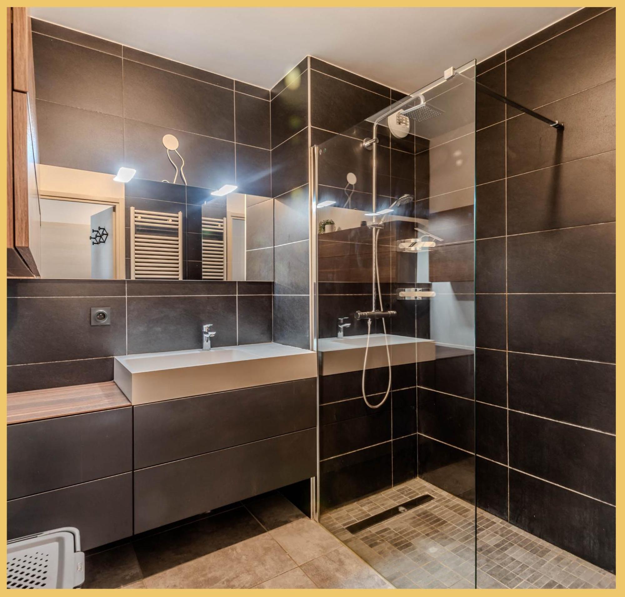 Apartamento Appart T3 Moderne Ambilly Exterior foto