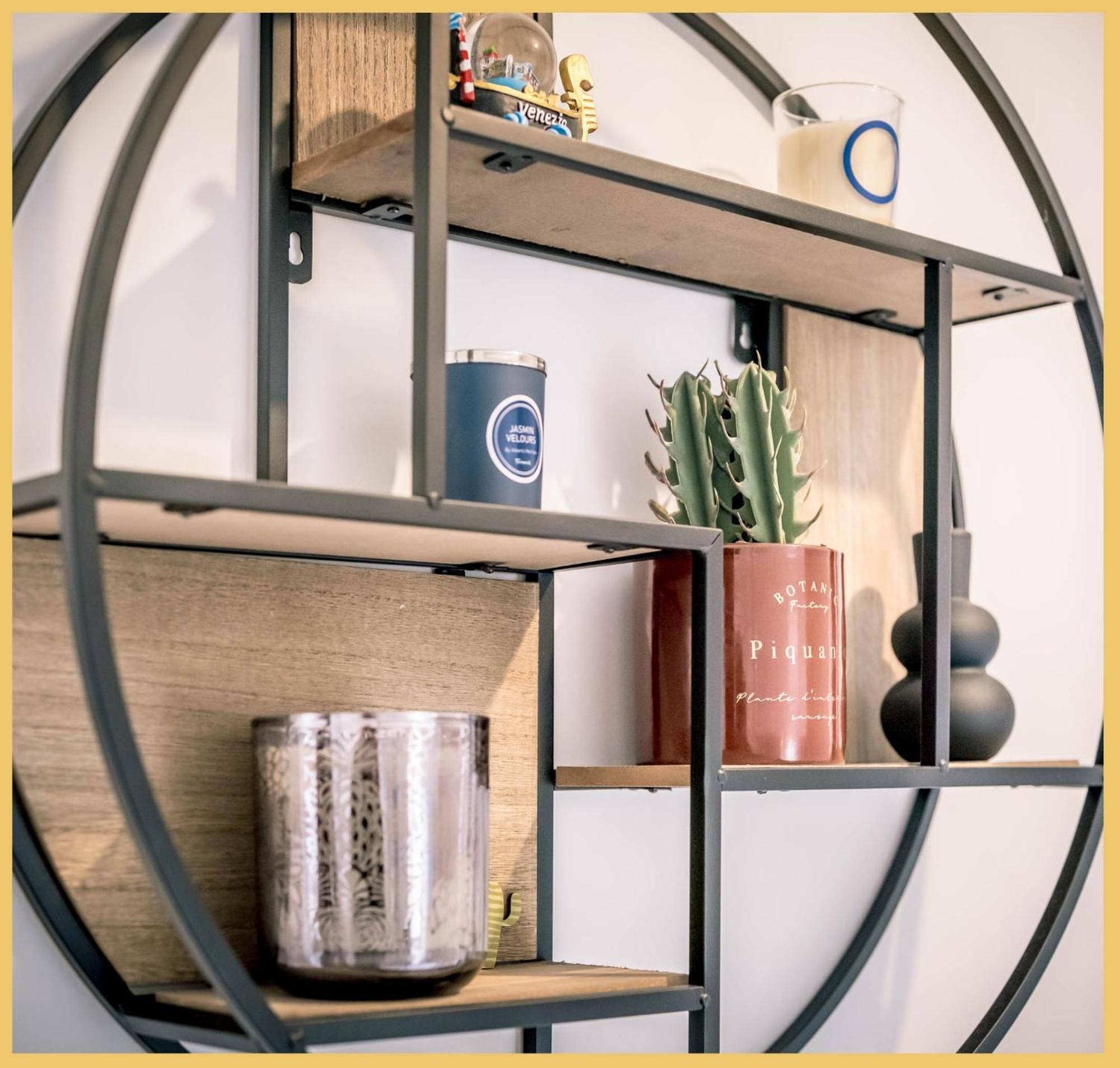 Apartamento Appart T3 Moderne Ambilly Exterior foto